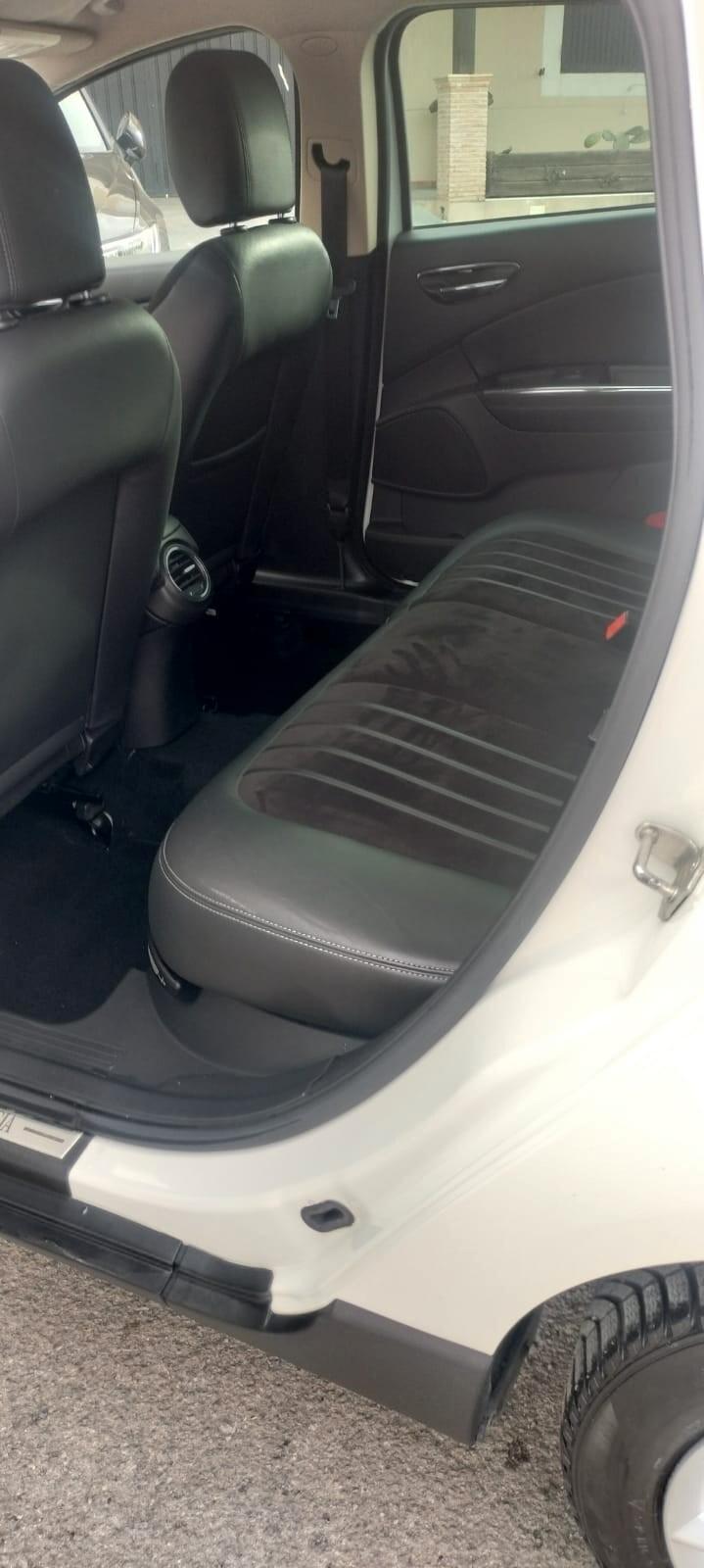 Lancia Delta 1.6 MJT DPF Gold