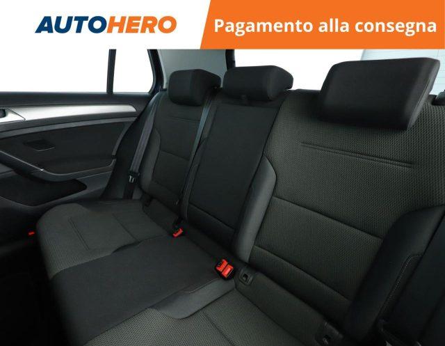 VOLKSWAGEN Golf 1.6 TDI 110 CV 5p. Comfortline BlueMotion Technolo