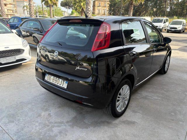 FIAT Grande Punto 1.3 MJT 90 CV 5 porte Dynamic