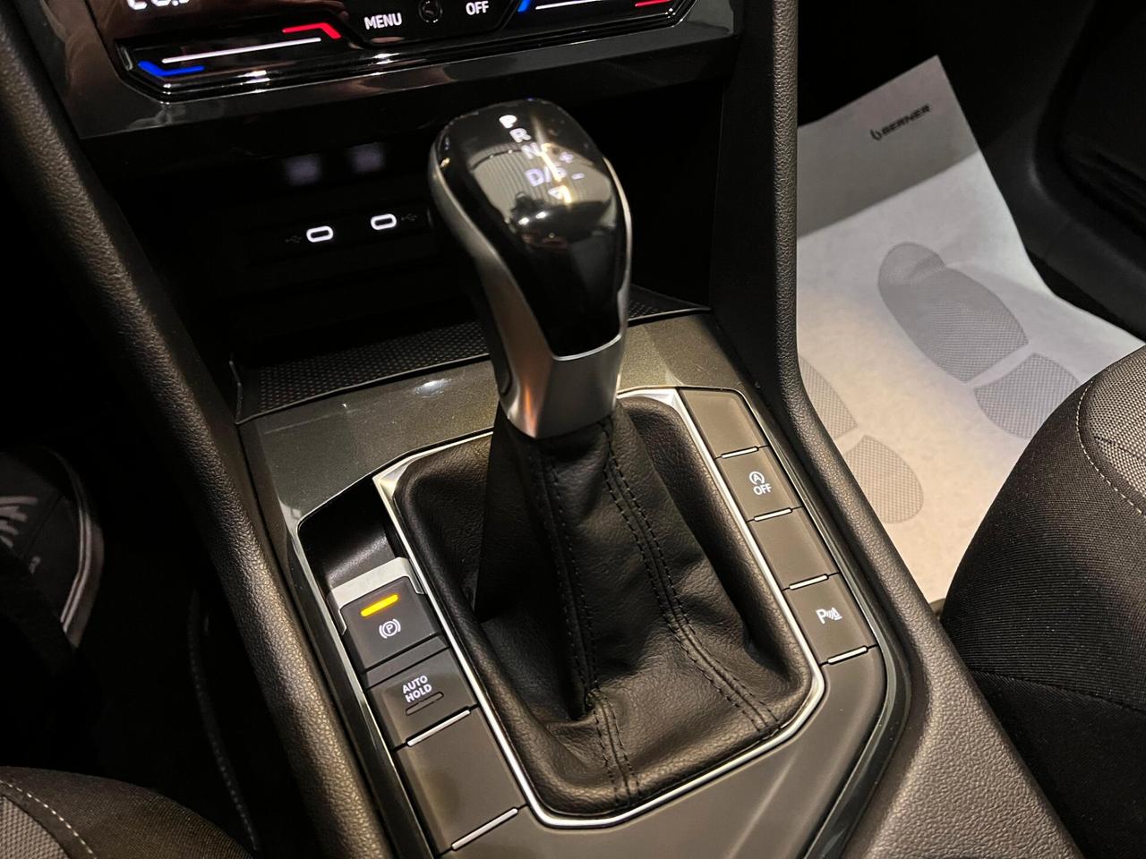 Volkswagen Tiguan 2.0 TDI 150 CV SCR DSG Life