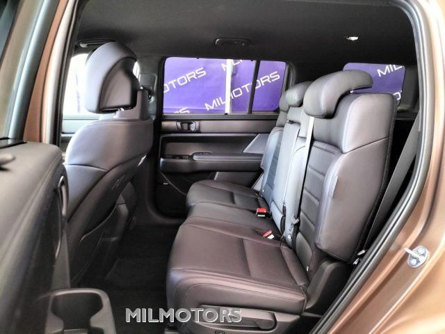 HYUNDAI Santa Fe 1.6T-GDi PHEV 4WD AT 7 posti XClass