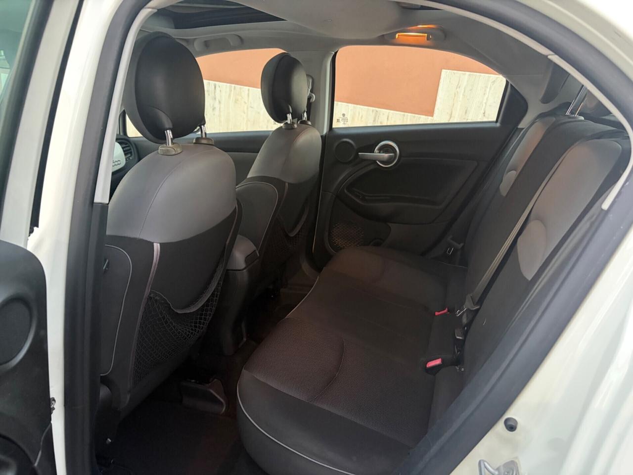 Fiat 500X 1.3 MultiJet 95 CV Lounge unico proprietario