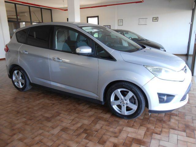 FORD C-Max 1.0 TITANIUM OK NEOP.