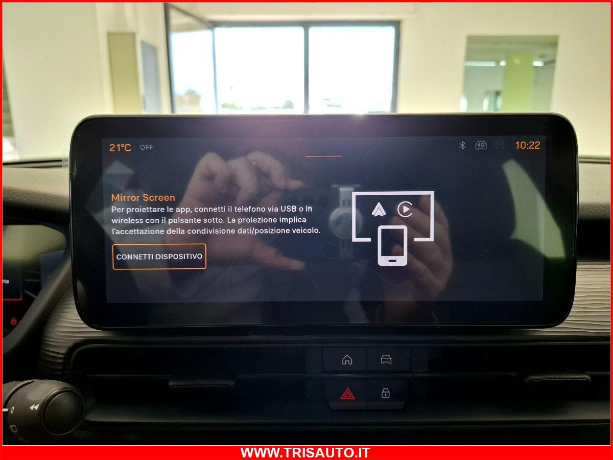 JEEP Avenger 1.2T Tech&Sky NEOPATENTATI (TETTO PANORAMICO APRIBILE)