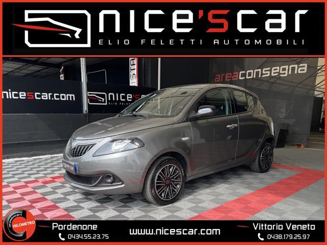 LANCIA Ypsilon 1.0 FireFly 5 porte S&S Hybrid Gold