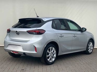 Opel CORSA 1.2 Benzina 75Cv EDITION 2023