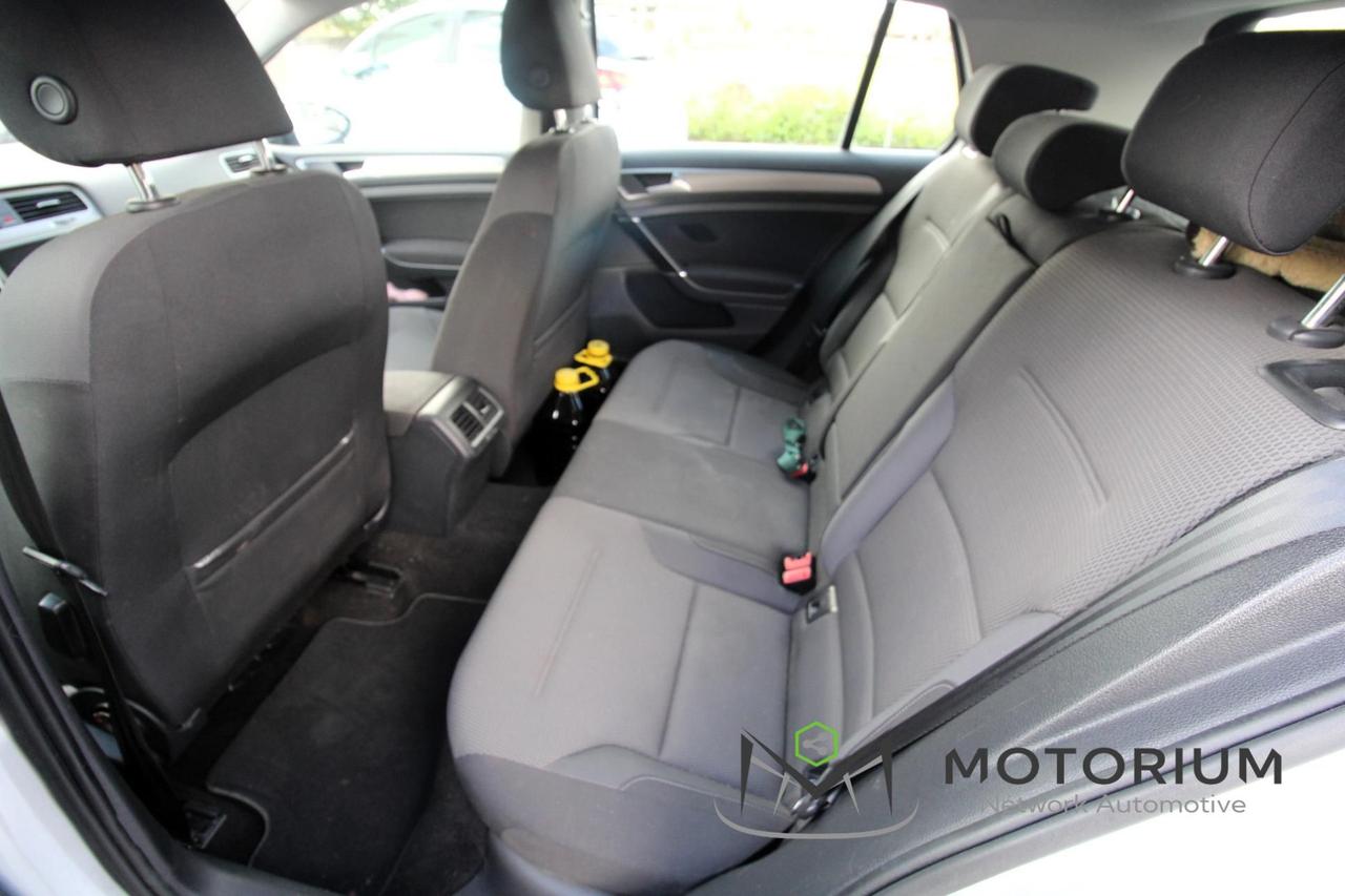 Volkswagen Golf 5 Porte Golf 5p 1.0 tsi Comfortline dsg