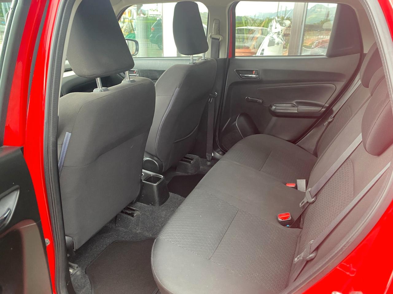 Suzuki Swift 1.2 Dualjet Easy