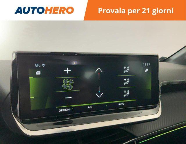 PEUGEOT 208 BlueHDi 100 Stop&Start 5 porte GT