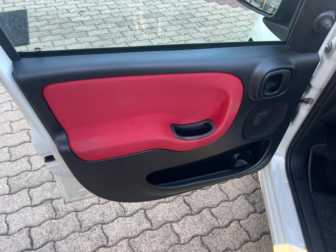 Fiat Panda 1.3 MJT S&S Lounge