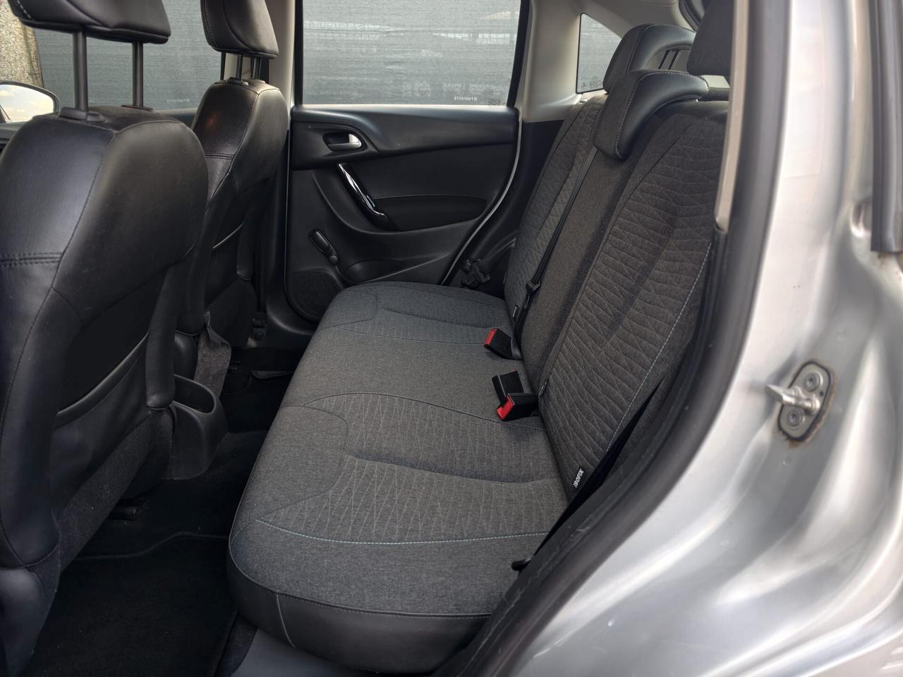 Citroen C3 DIESEL EURO 6 ANNO 2015 5 PORTE