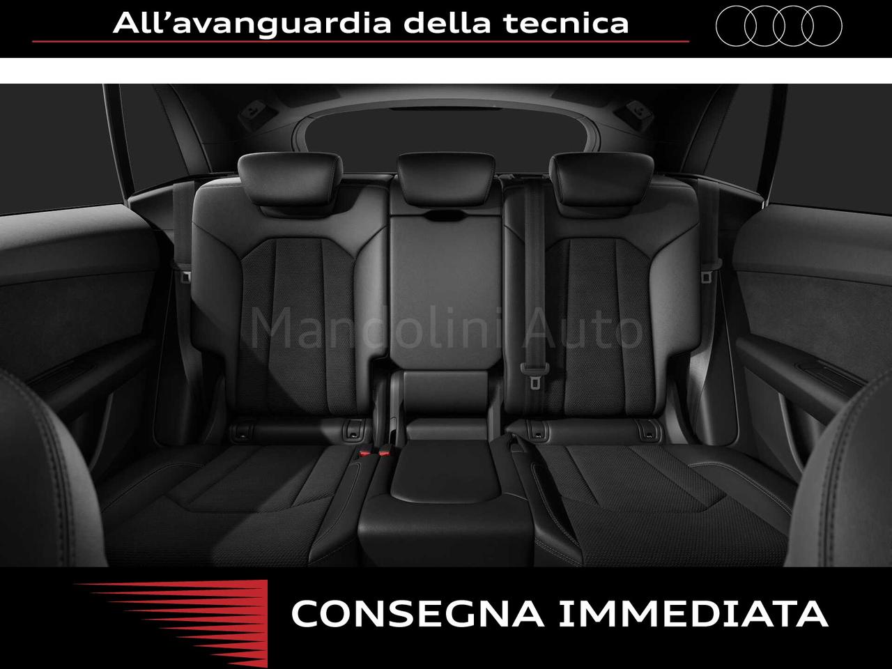 Audi Q8 3.0 v6 tfsi e 394cv s line edition quattro tiptronic
