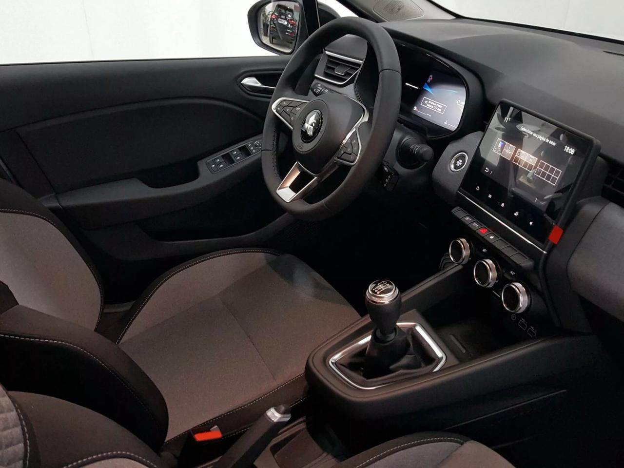 Mitsubishi Colt 1.0L turbo 100 CV GPL