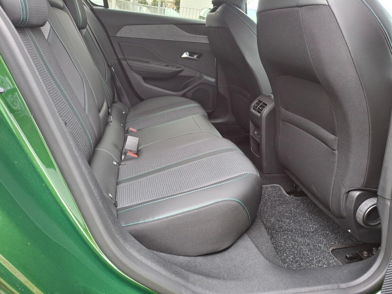 Peugeot 308, 1.5HDI, Allure Pack, AUTOMATICA, Iva esposta