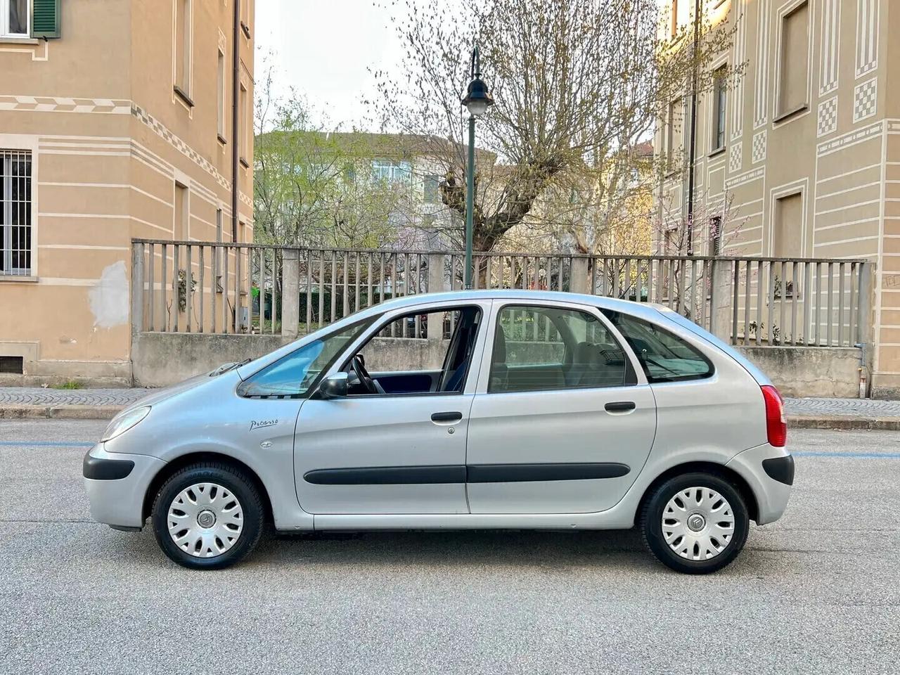 Citroen Xsara Picasso 1.6 16V Classique