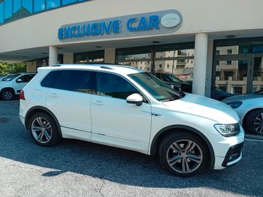 Volkswagen Tiguan 1.5 TSI Sport ACT BlueMotion Technology