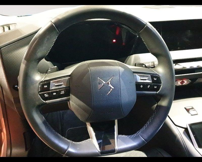 DS DS4 2ª serie BlueHDi 130 aut. Trocadero