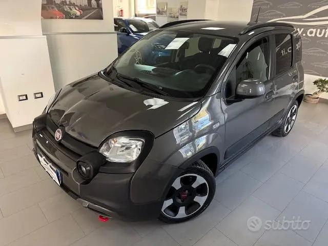 Fiat Panda 1.0 firefly hybrid Cross PRONTA CONSGEN