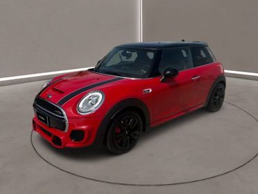 MINI Mini 4ª serie (F56) - 2.0 John Cooper Works