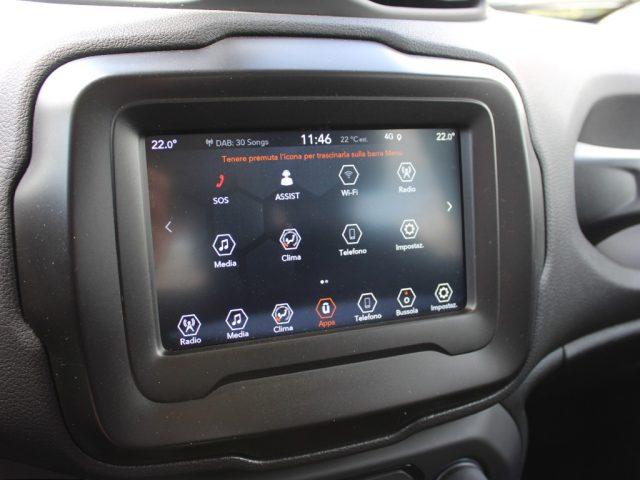 JEEP Renegade 1.0 T3 Limited