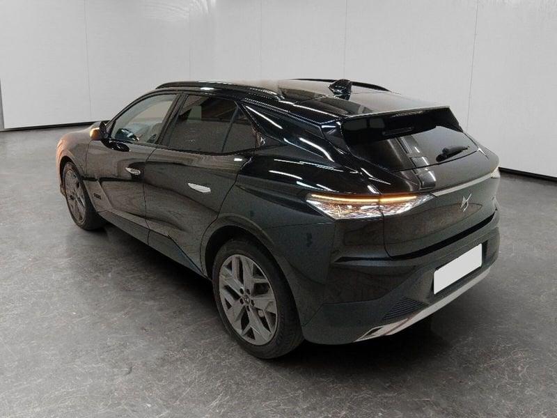 DS DS4 1.5 bluehdi Cross Opera 130cv auto