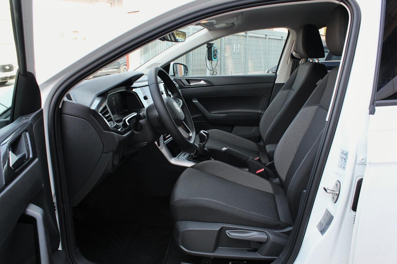 Volkswagen Polo 1.0 TSI Edition Plus- KM0 -OK NEOPATENTATI