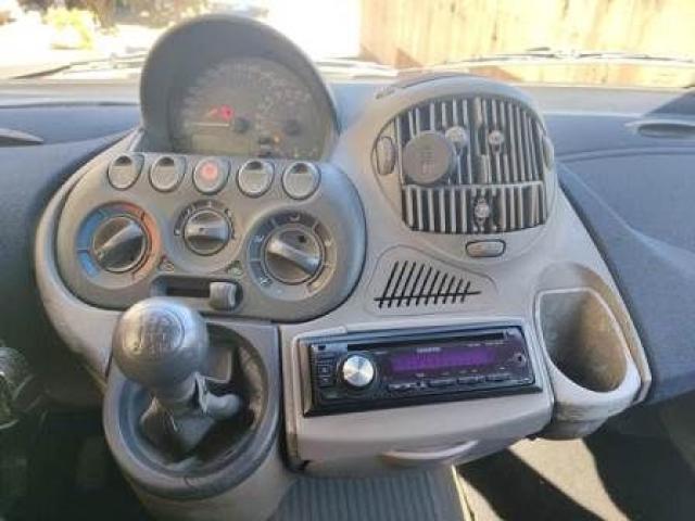 FIAT - Multipla 1.9 MJT 6 POSTI FRIZIONE NUOVA