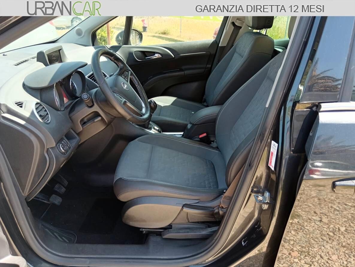 OPEL Meriva 1.6 5p 136 Cv - GARANZIA