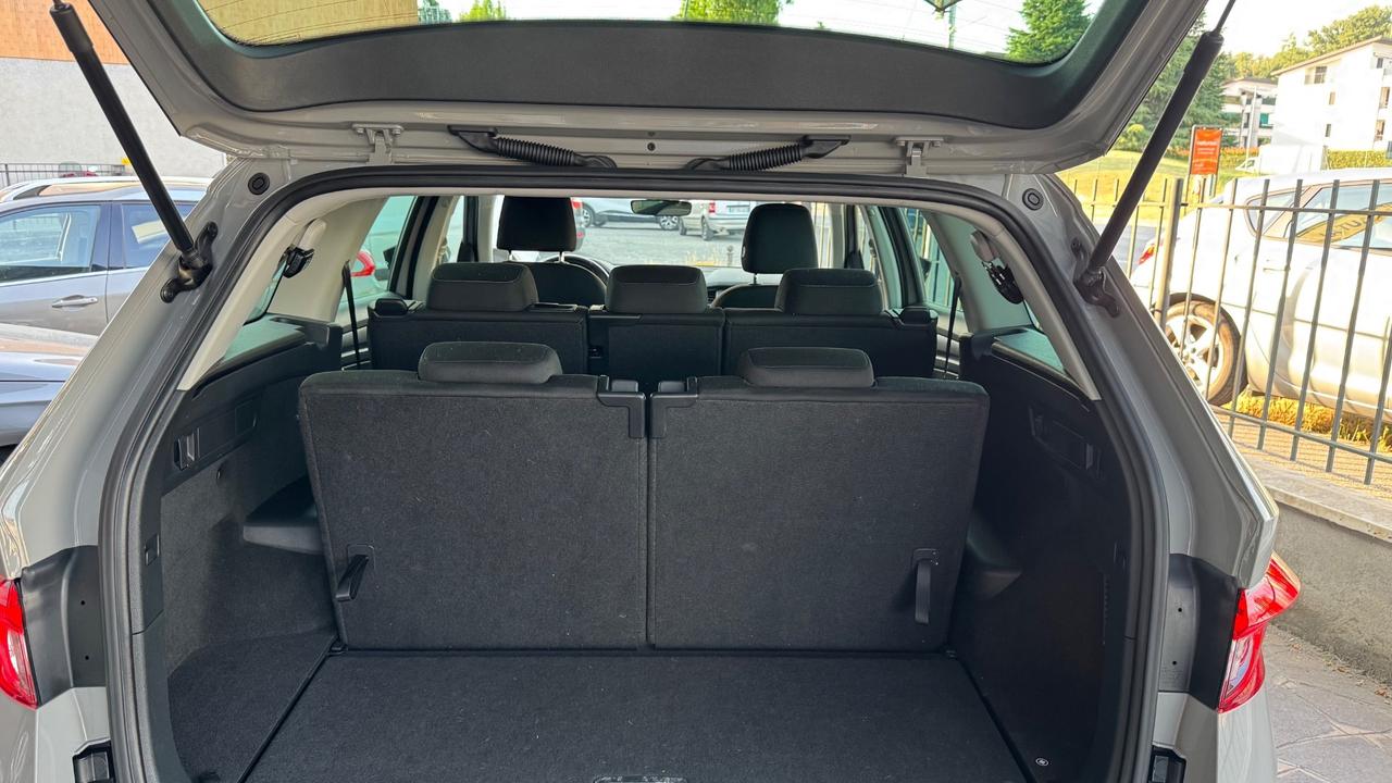 Skoda Kodiaq 1.5 TSI ACT 7 posti Executive 58000 km