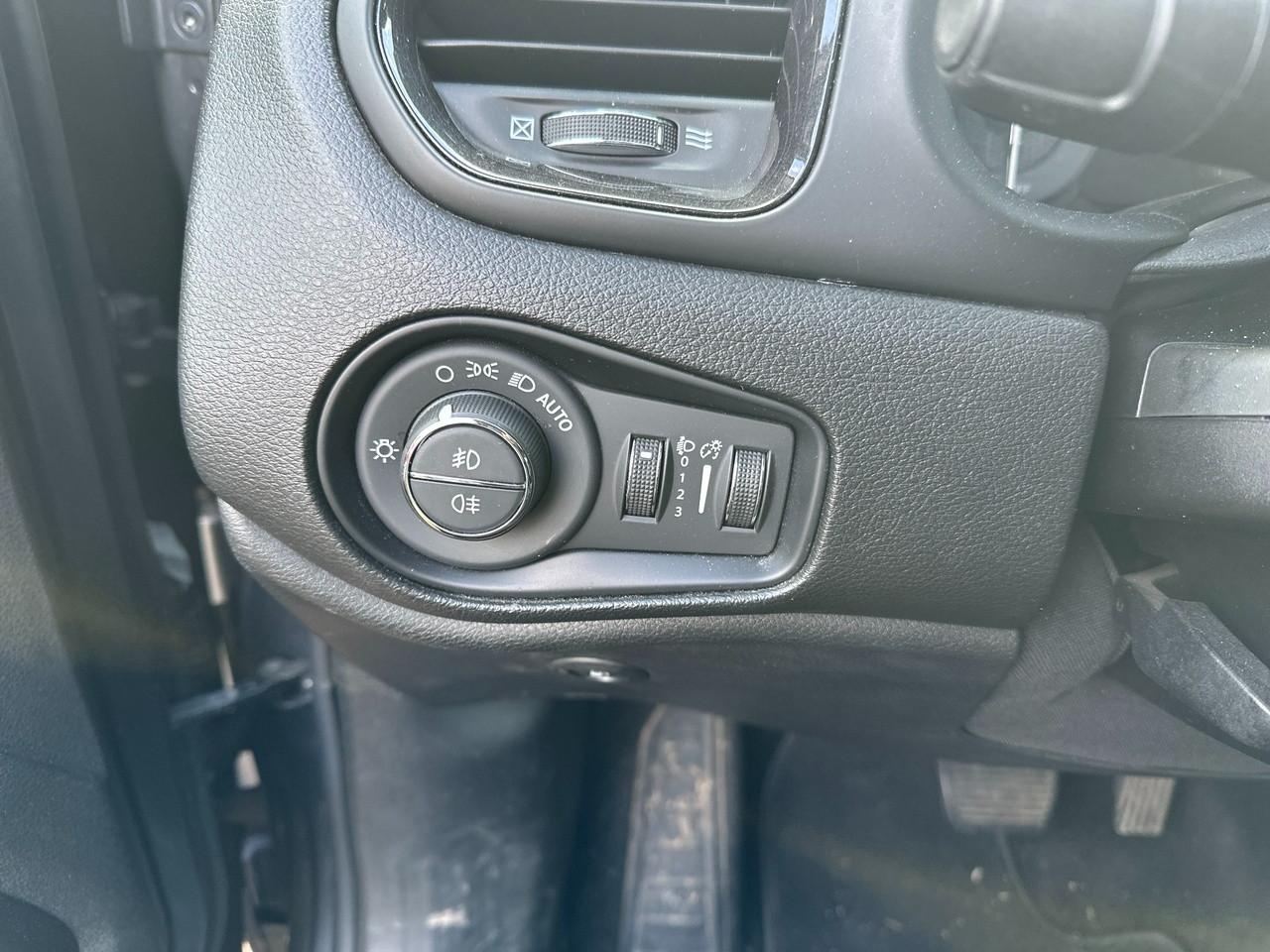 JEEP Renegade 2019 - Renegade 1.3 t4 phev Limited 4xe at6