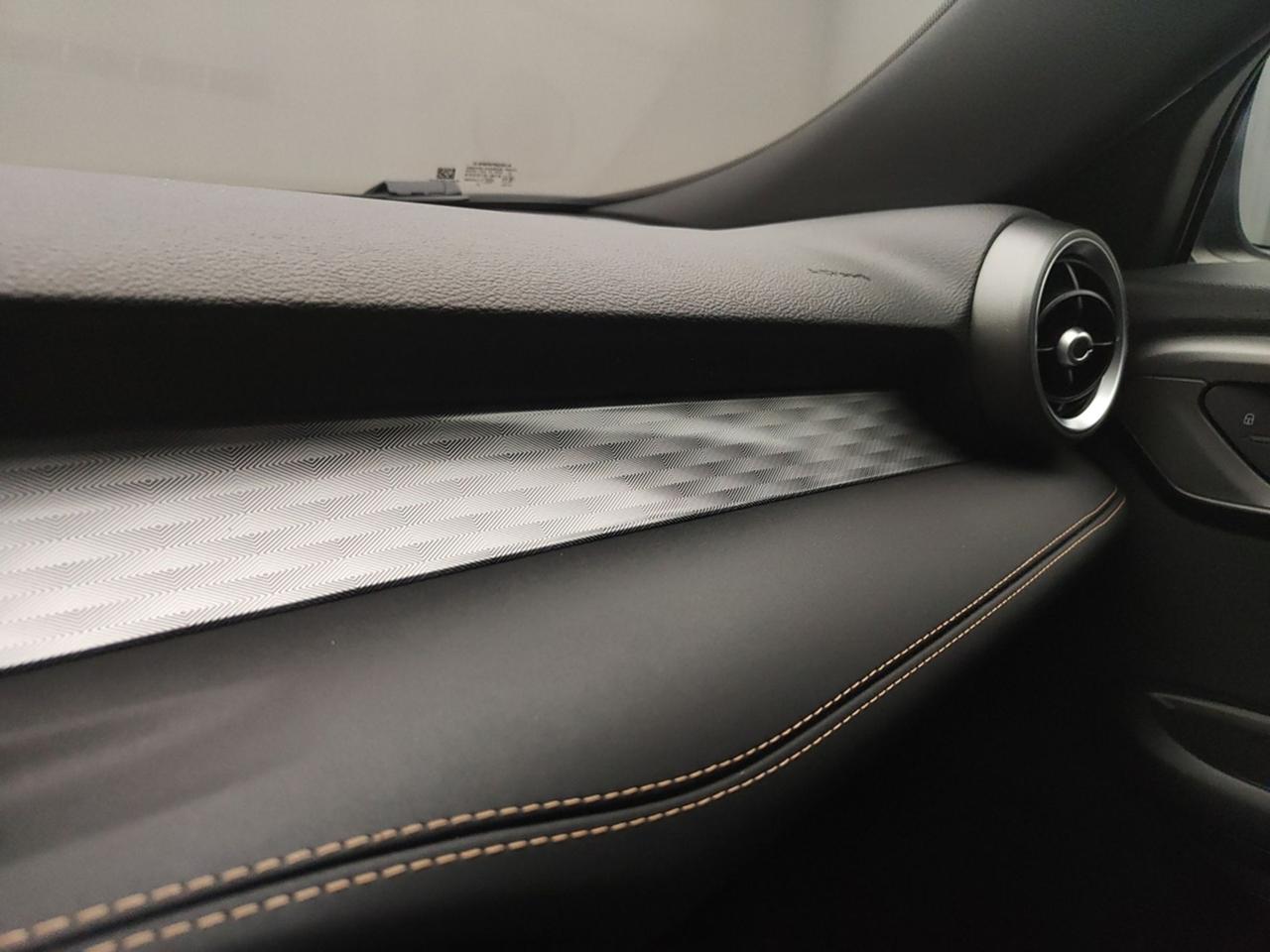 ALFA ROMEO Tonale TONALE 1.5 160CV HYBRID VELOCE TCT7 MY25