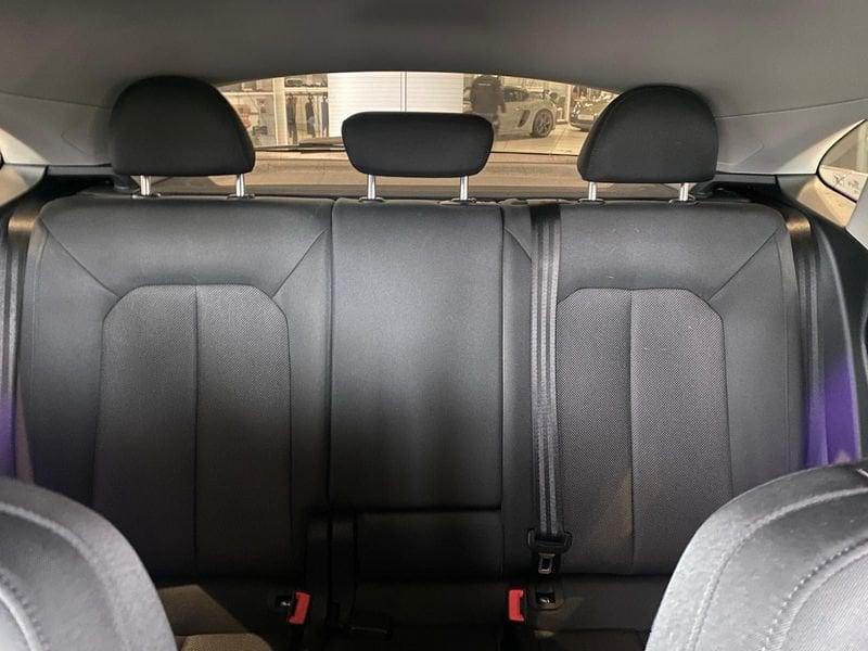 Audi Q3 Q3 35 TFSI S tronic S Line