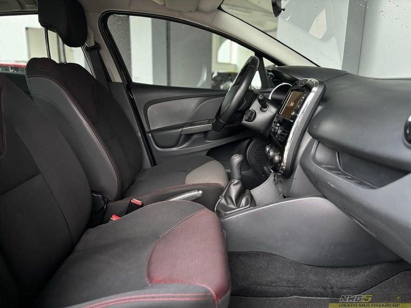 Renault Clio Clio Sporter 1.5 dCi 8V 90CV Start&Stop Energy
