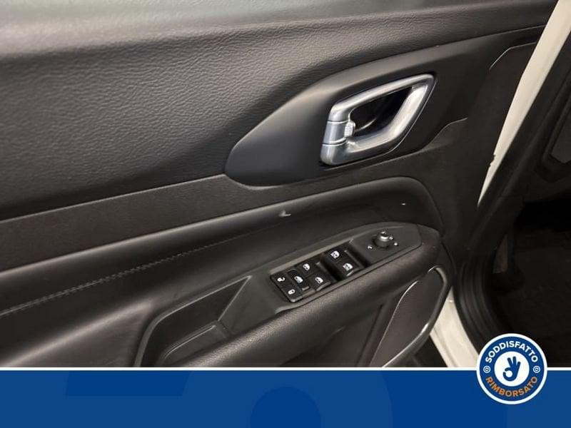 Jeep Compass 1.5 Turbo Benzina MHEV Limited MY23