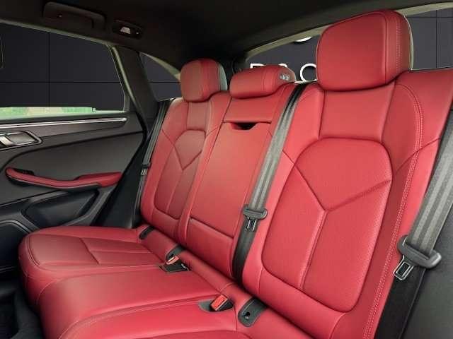 Porsche Macan 2.9 GTS 440cv PDK MY 22 PASM/CHRONO/SCARICHI/21
