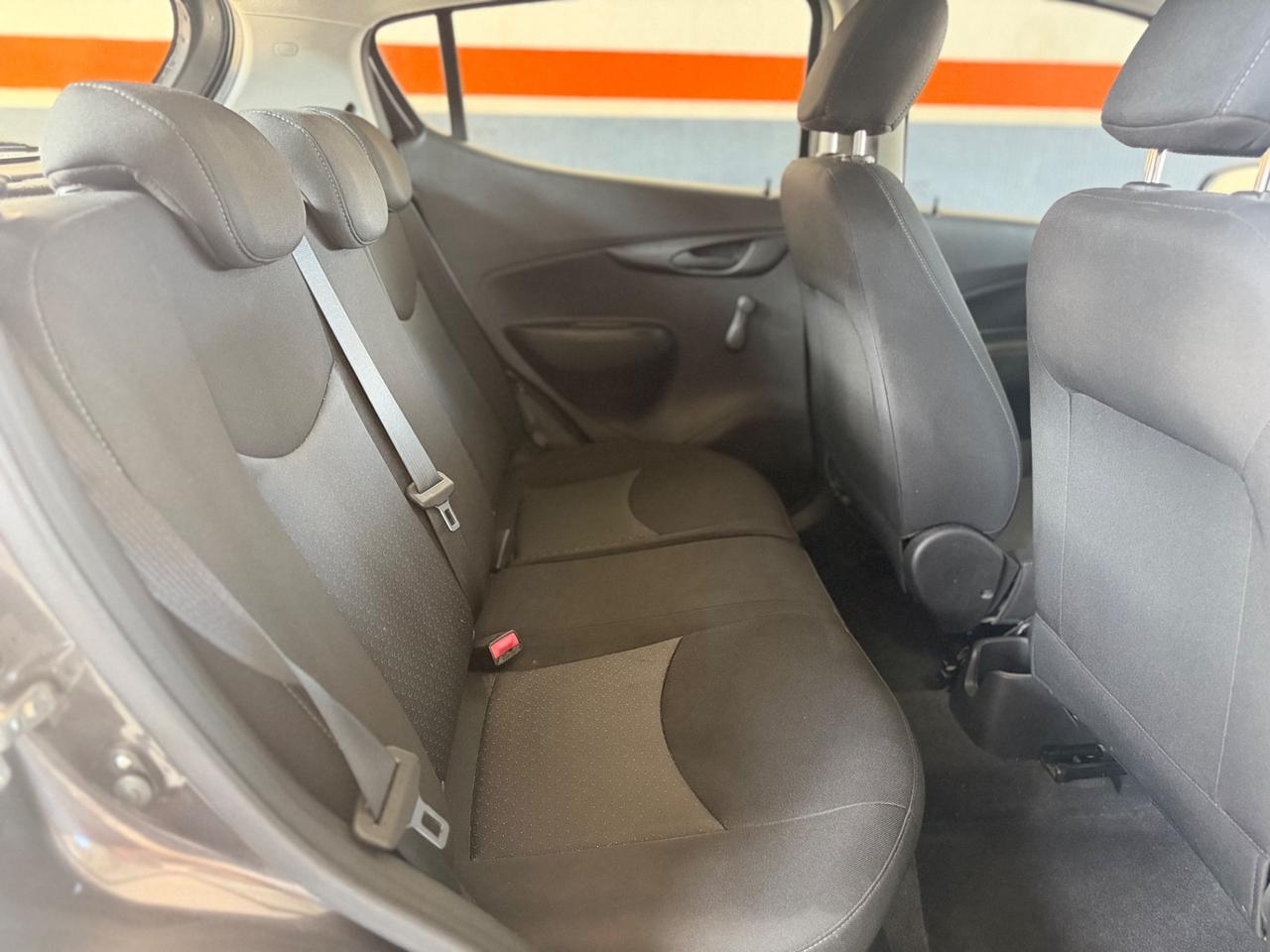 Opel Karl 1.0 75 CV Cosmo NEOPATENTATI