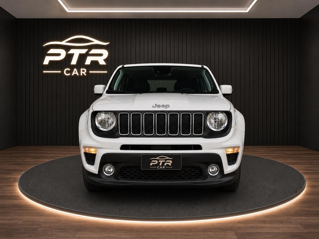 Jeep Renegade 2.0 Mjt 140CV 4WD Active Drive Low Limited