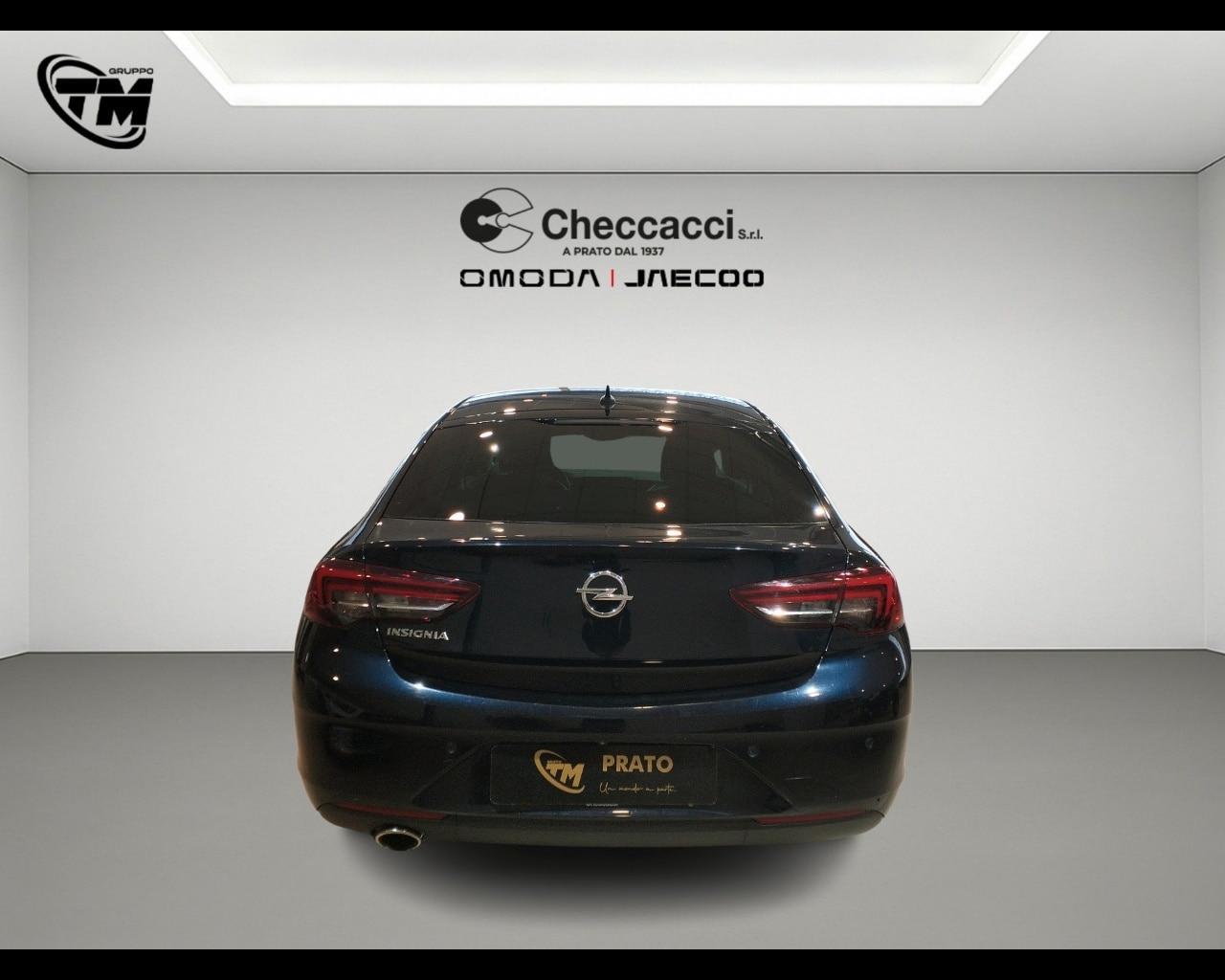 OPEL Insignia 2ª serie Insignia 2.0 CDTI S&S G...