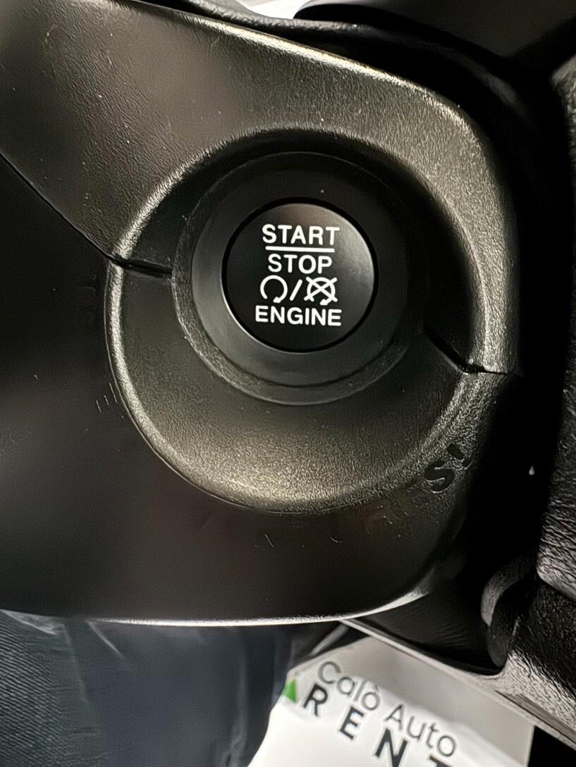 Renegade 1.3 190CV PHEV 4xe AT6 FUL LED PARI NUOVO