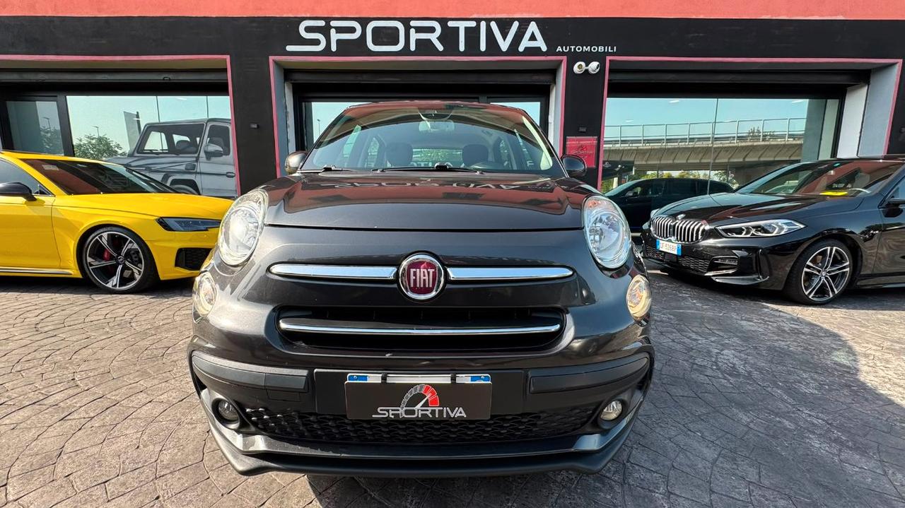 Fiat 500 L PROMO 199 € 500L 1.3 mjt Business 95cv dualogic my19