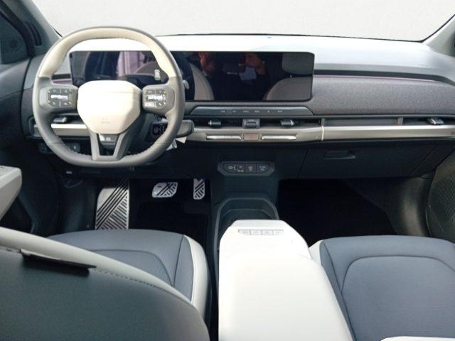 KIA EV3 81.4 kWh GT-line