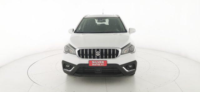 SUZUKI S-Cross 1.4 Boosterjet 4WD All Grip A/T Starview