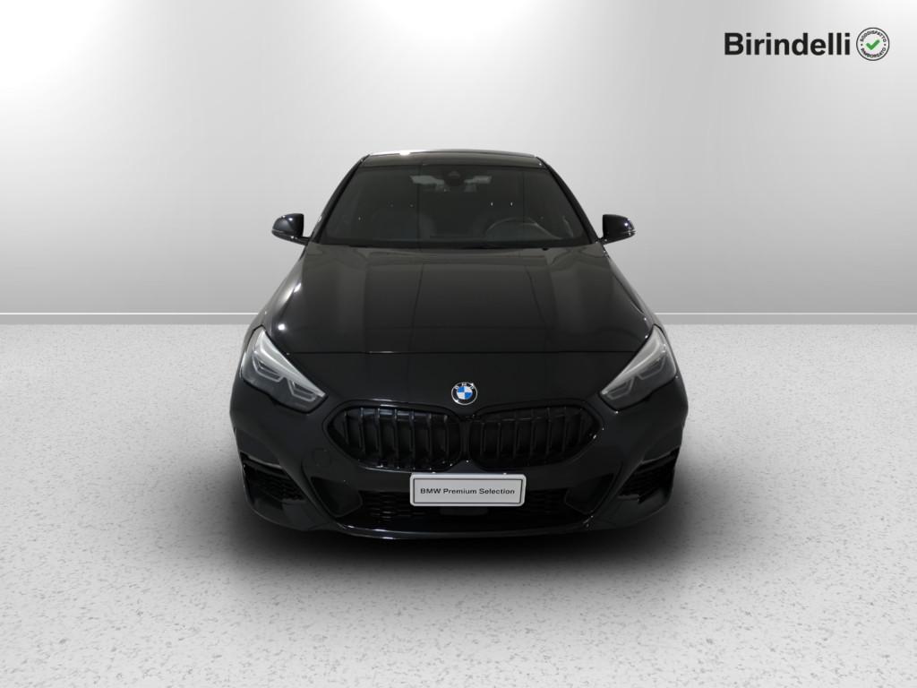 BMW Serie 2 G.C. (F44) - 220d Gran Coupé Msport aut.