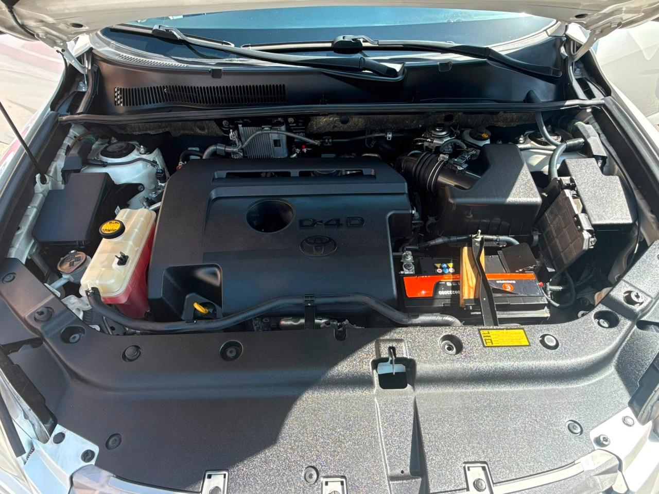 Toyota RAV4 2.2 D-4D 150cv Exclusive - 2010