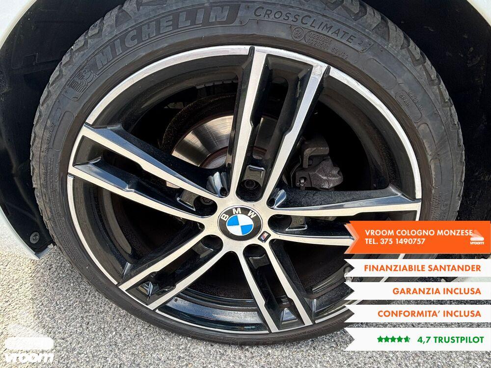 BMW Serie 2 Cabrio(F23) 218d Cabrio Msport
