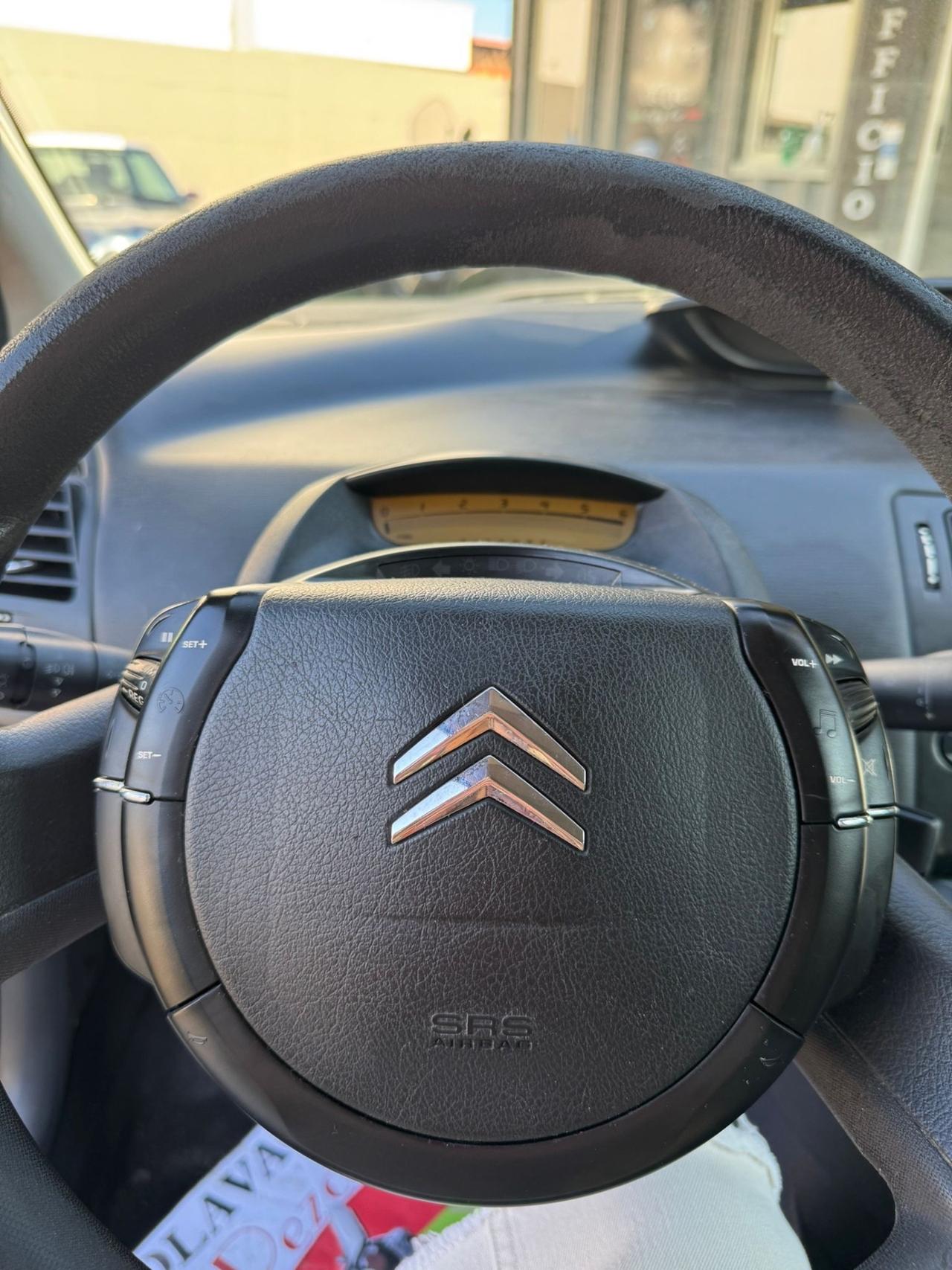 Citroen C4 1.6 HDi 90 Business