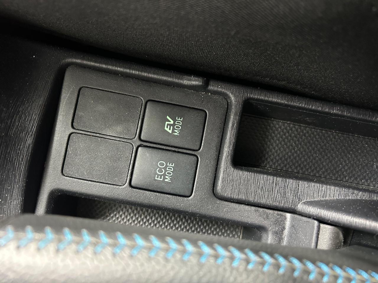 Toyota Yaris 1.5 Hybrid 5 porte Lounge