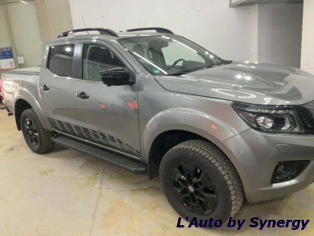 NISSAN Navara 2.3 dCi 190 CV 7AT 4WD Double Cab N-Guard + iva