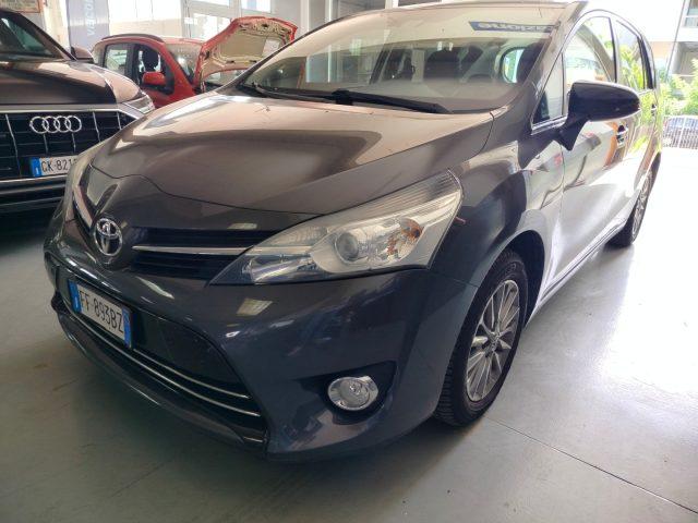 TOYOTA Verso 1.6 Style GPL