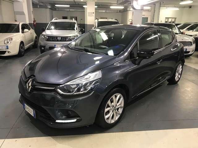 Renault Clio Clio 0.9 tce energy Intens Gpl 90cv